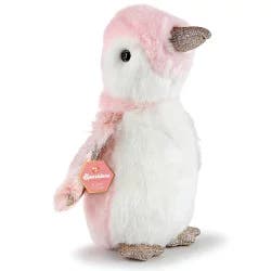 FAO Schwarz Sparklers Toy Glitter Plush - Penguin