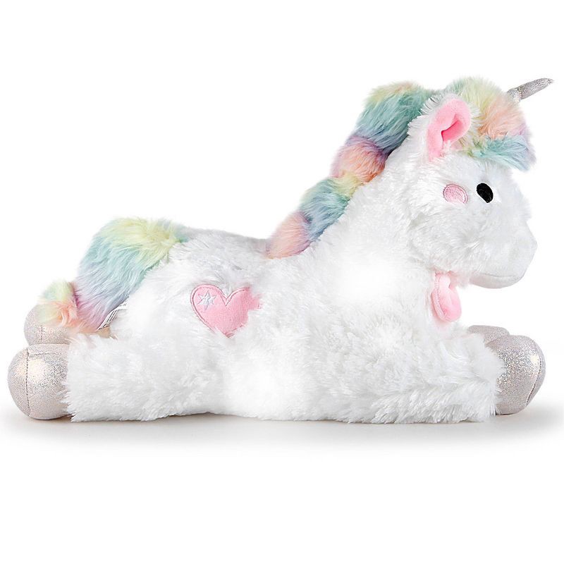 Fao schwarz cheap led unicorn