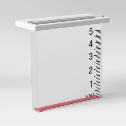 Waterfall Rain Gauge - Room Essentials