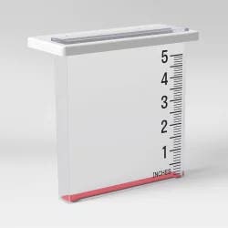 Waterfall Rain Gauge - Room Essentials