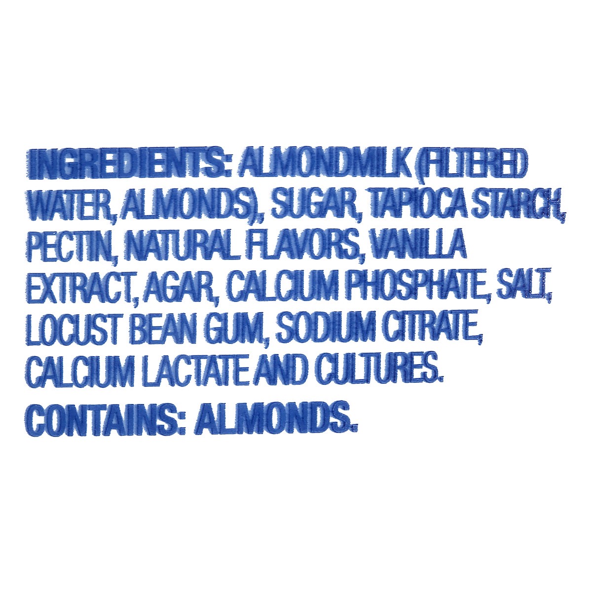 slide 8 of 10, Almond Breeze Vanilla Almondmilk Yogurt - 24oz, 24 oz