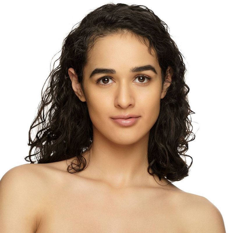 slide 3 of 5, Mented Cosmetics Lip Gloss - Pink About me - 0.26 fl oz, 0.26 fl oz