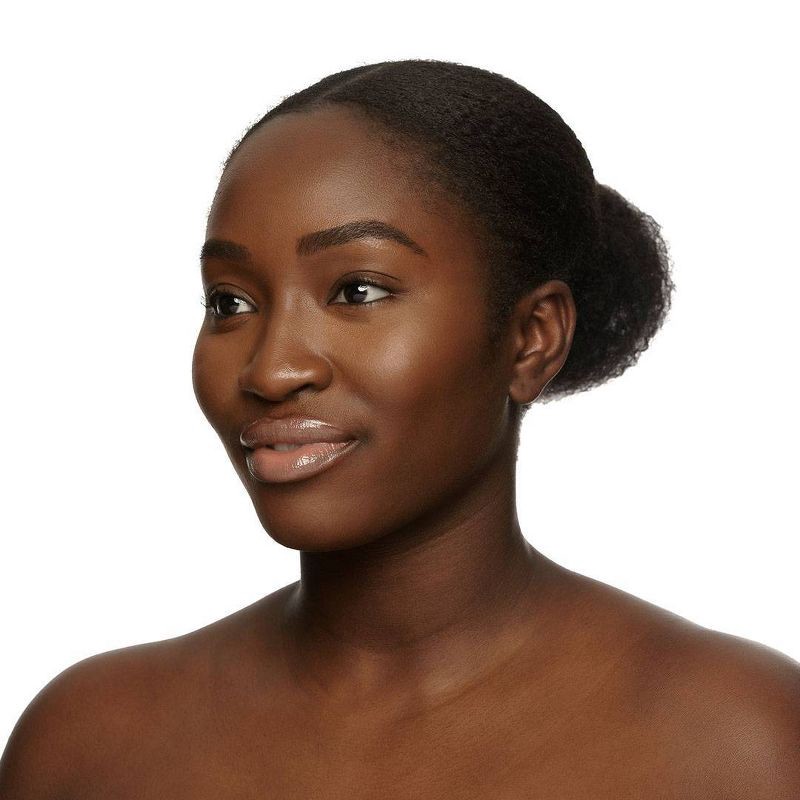 slide 4 of 5, Mented Cosmetics Lip Gloss - Pink About me - 0.26 fl oz, 0.26 fl oz