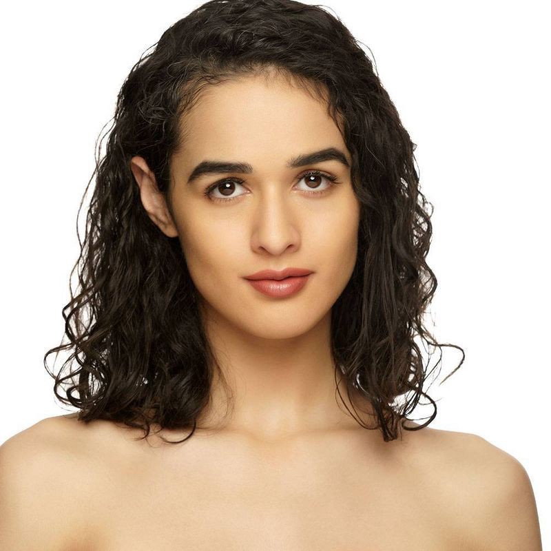 slide 5 of 5, Mented Cosmetics Semi-Matte Lipstick - Pretty in Pink - 0.13oz, 0.13 oz