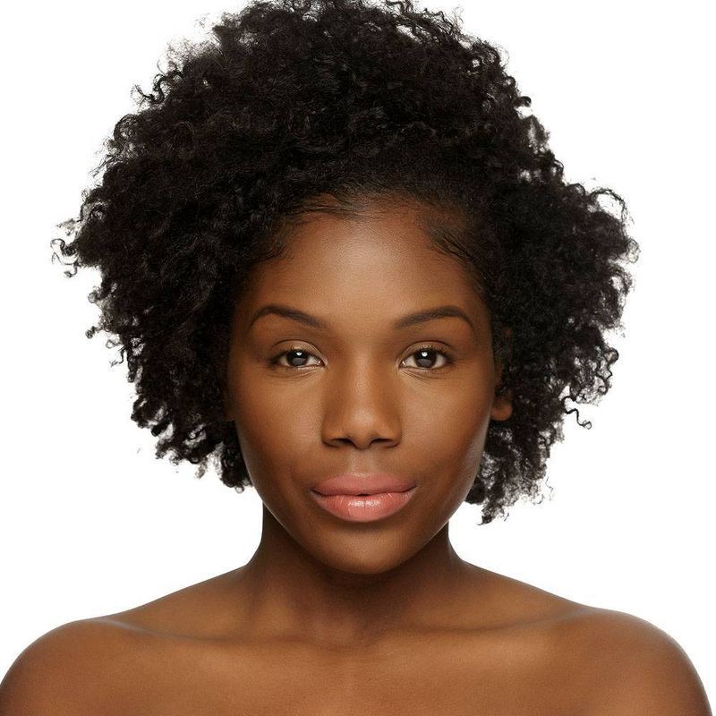 slide 2 of 5, Mented Cosmetics Semi-Matte Lipstick - Pretty in Pink - 0.13oz, 0.13 oz