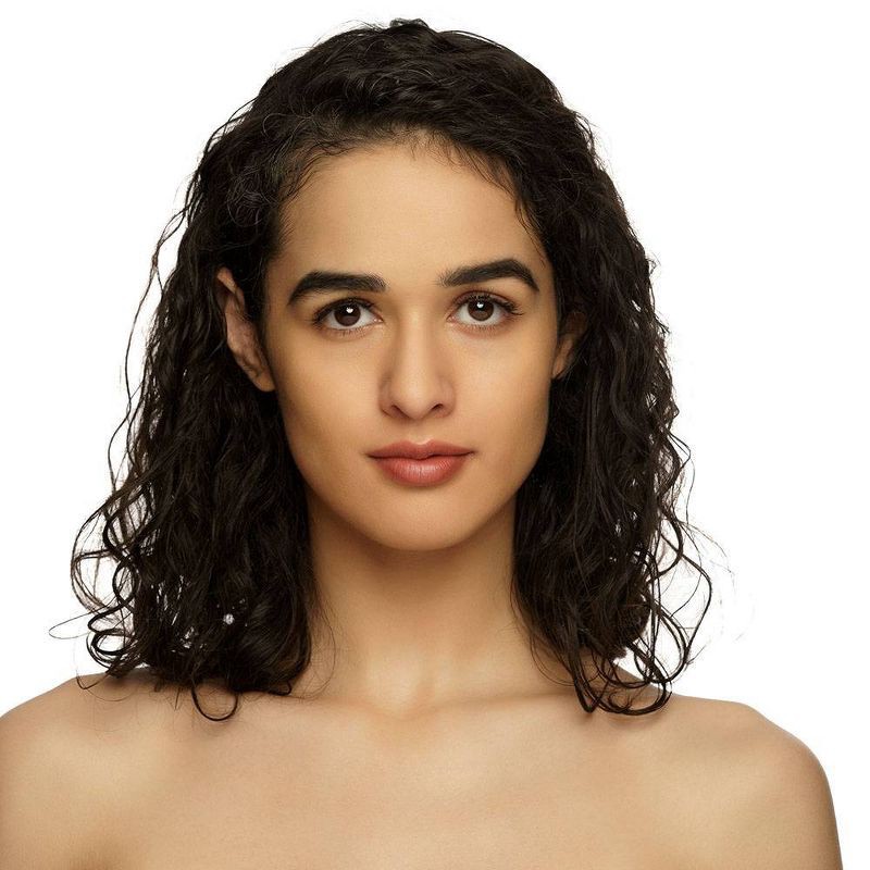 slide 5 of 5, Mented Cosmetics Semi-Matte Lipstick - Peach Please - 0.13oz, 0.13 oz