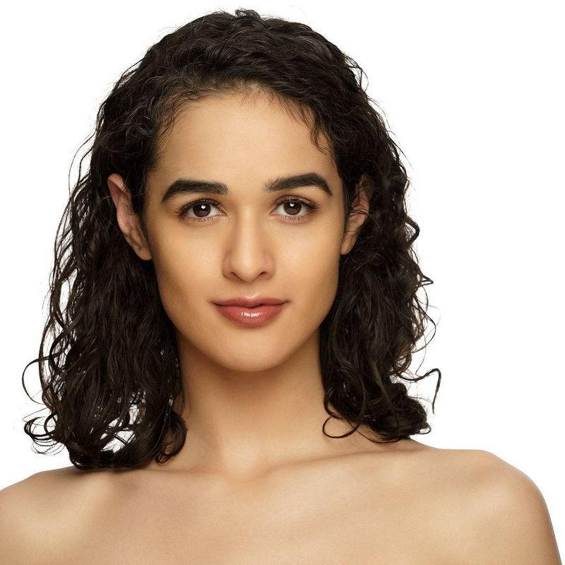 slide 4 of 5, Mented Cosmetics Lip Gloss - Mauve Over - 0.26 fl oz, 0.26 fl oz