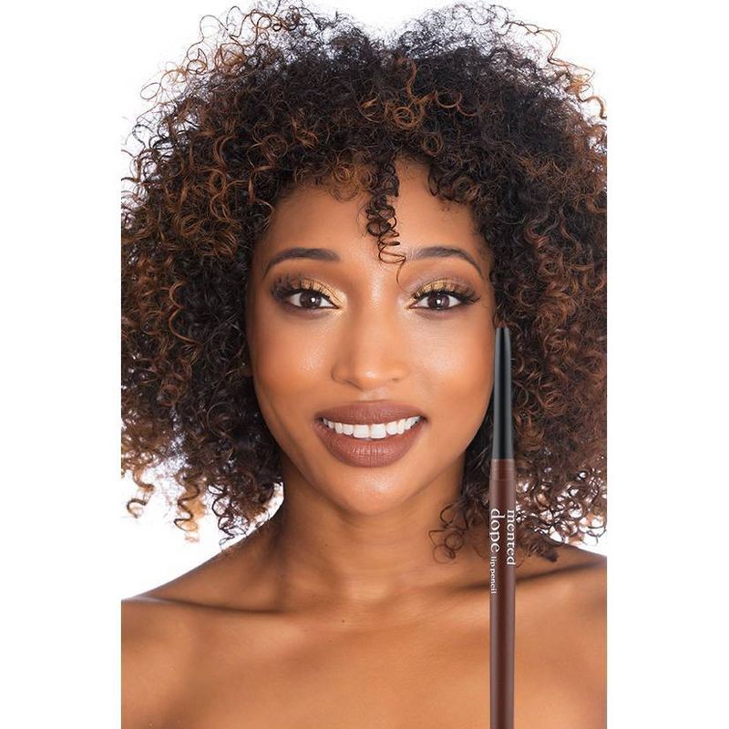 slide 2 of 3, Mented Cosmetics Lip Liner - Dope Taupe - 0.01oz, 0.01 oz