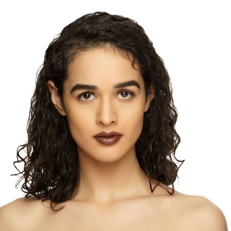 slide 2 of 5, Mented Cosmetics Semi-Matte Lipstick - Mented #5 - 0.13oz, 0.13 oz