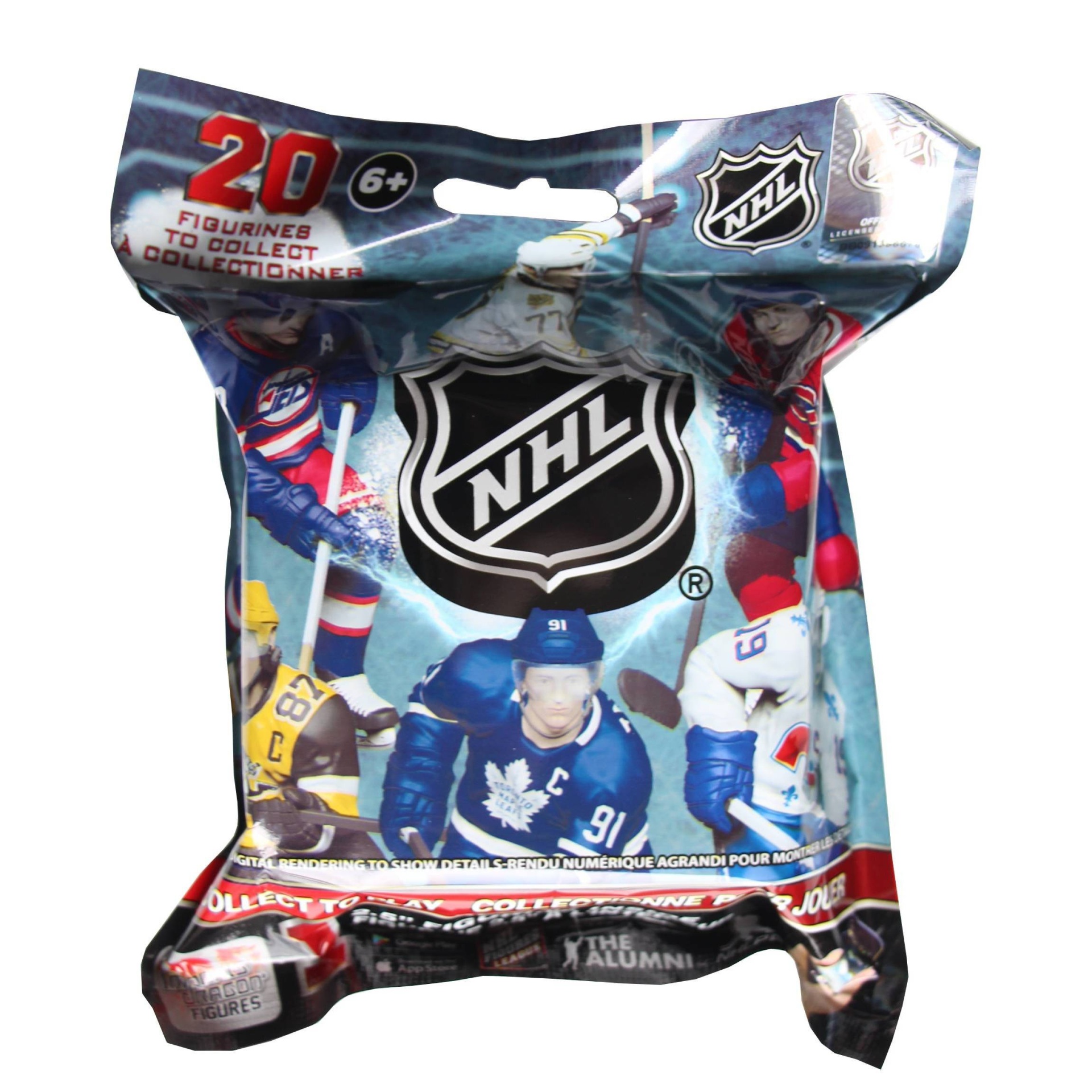 Nhl Collectibles 
