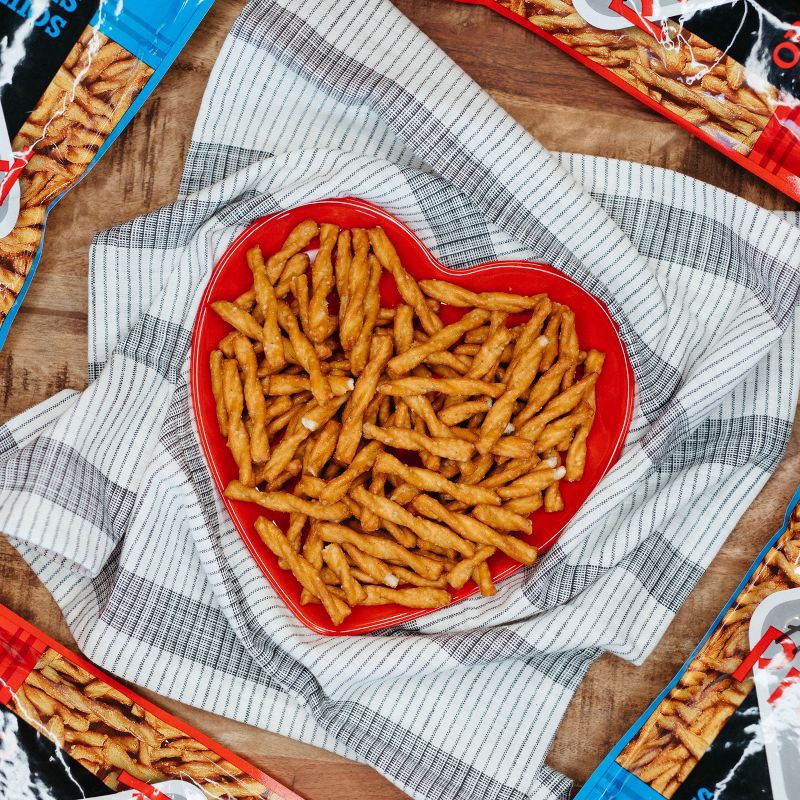 slide 4 of 5, Dot's Homestyle Pretzels Southwest Twists - 16oz, 16 oz