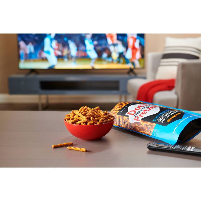 slide 5 of 5, Dot's Homestyle Pretzels Southwest Twists - 16oz, 16 oz