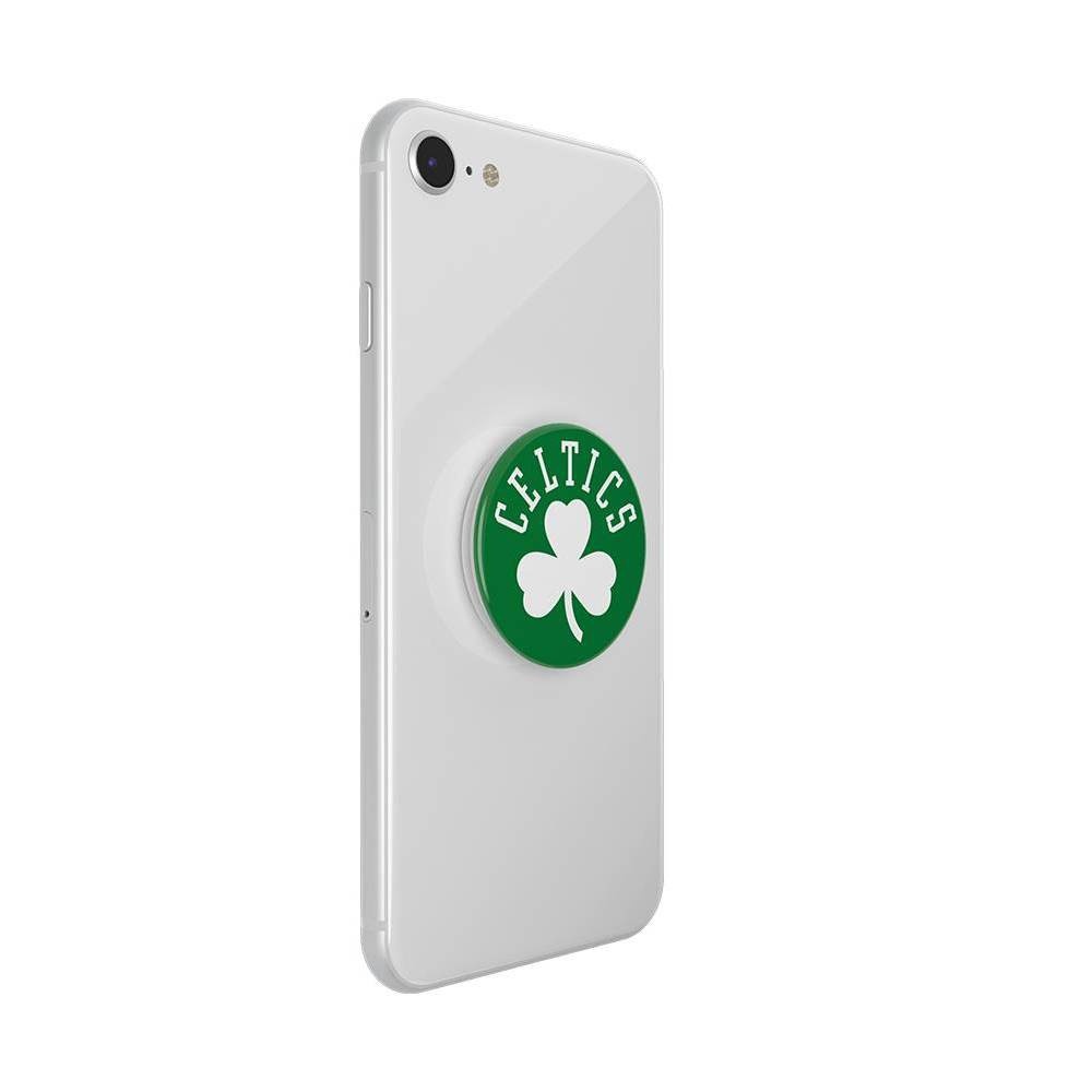 slide 4 of 5, NBA Boston Celtics Pop Grip Pop Socket, 1 ct