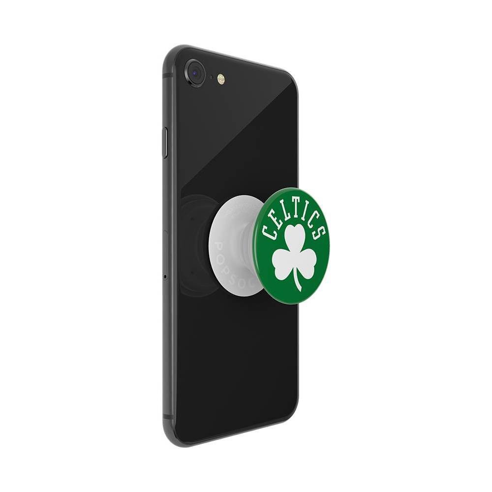 slide 5 of 5, NBA Boston Celtics Pop Grip Pop Socket, 1 ct