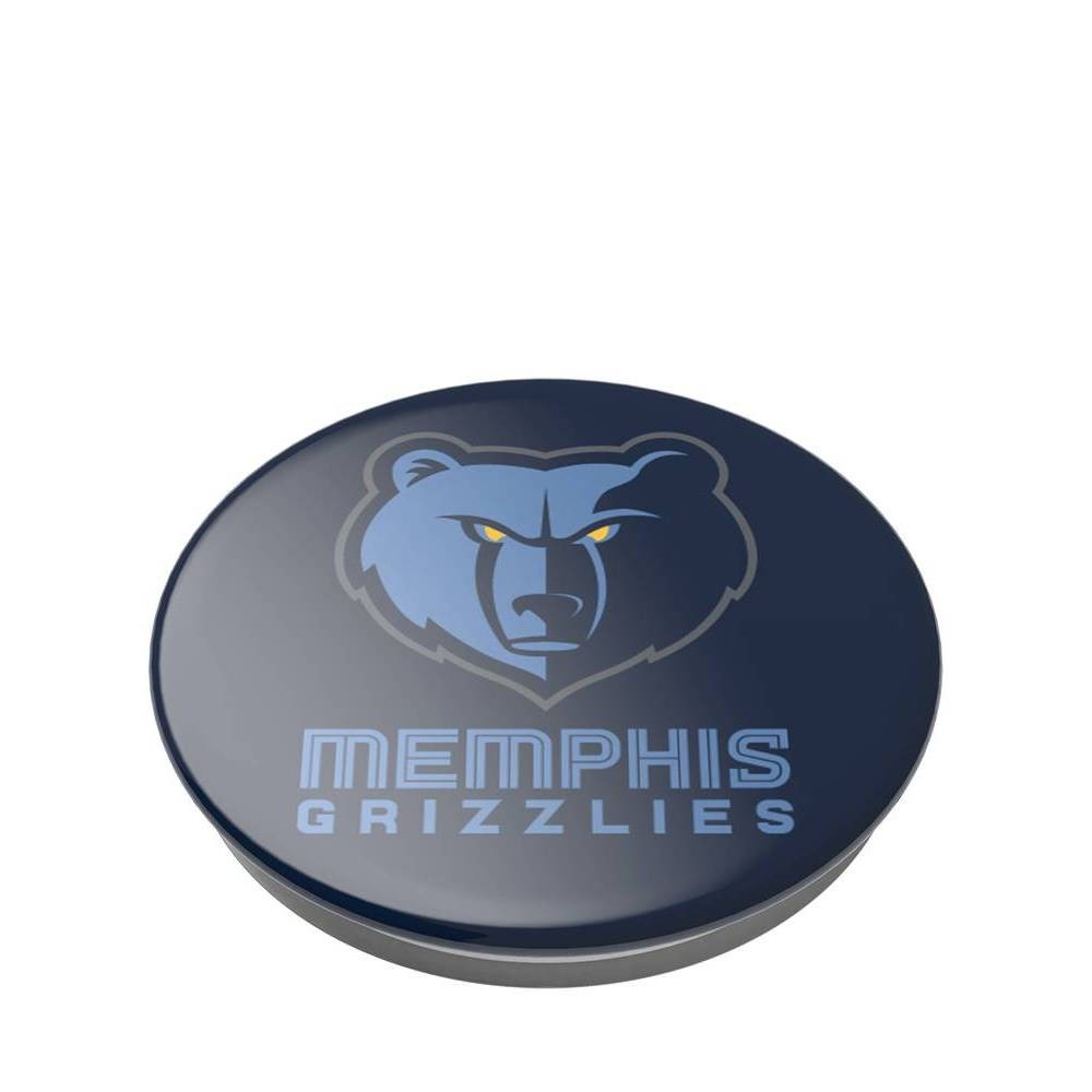 slide 2 of 5, NBA Memphis Grizzlies Pop Grip Pop Socket, 1 ct