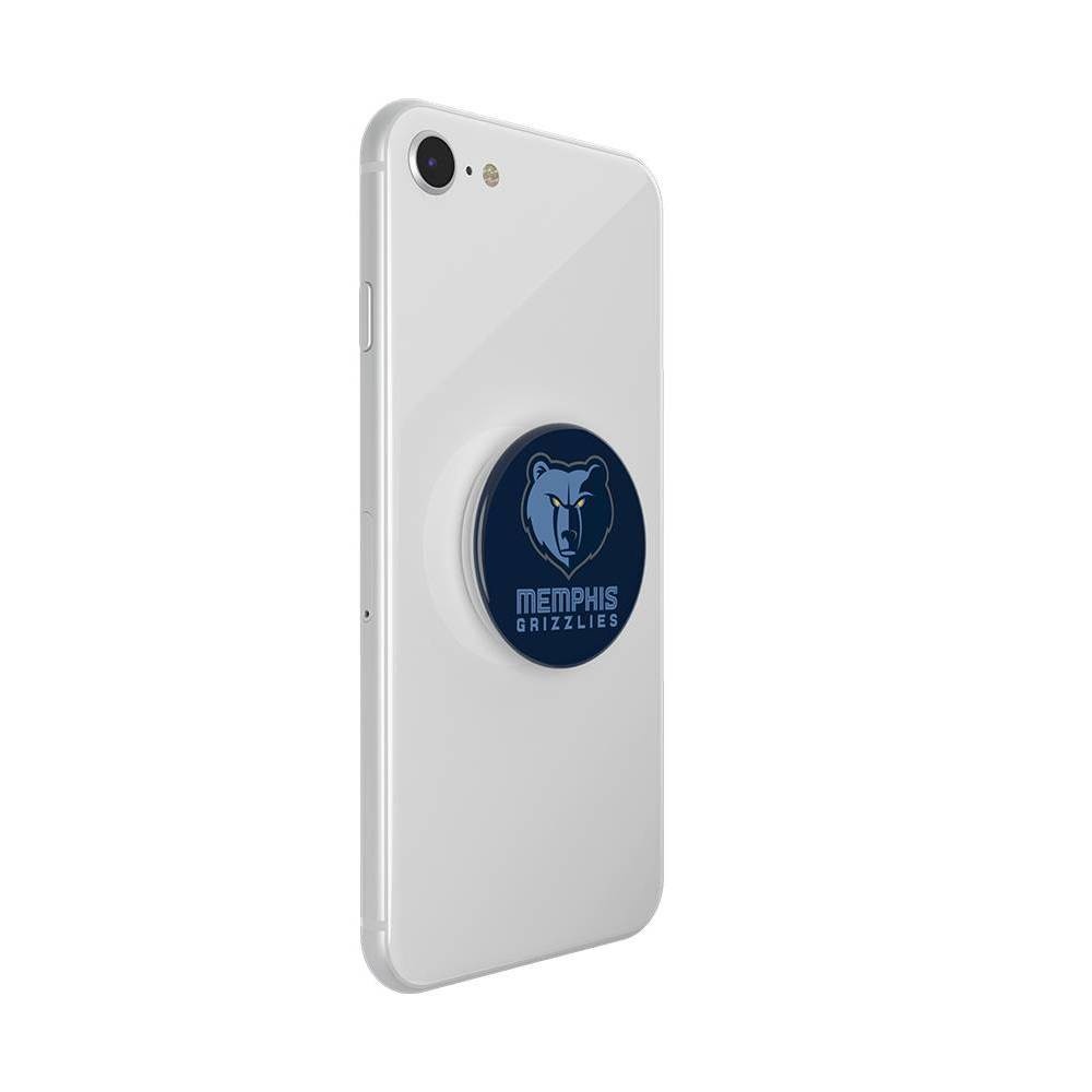 slide 4 of 5, NBA Memphis Grizzlies Pop Grip Pop Socket, 1 ct