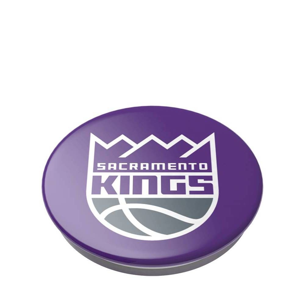 slide 3 of 5, NBA Sacramento Kings Pop Grip Pop Socket, 1 ct