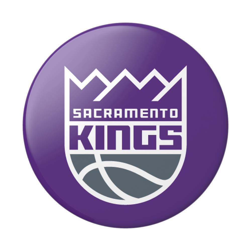 slide 4 of 5, NBA Sacramento Kings Pop Grip Pop Socket, 1 ct