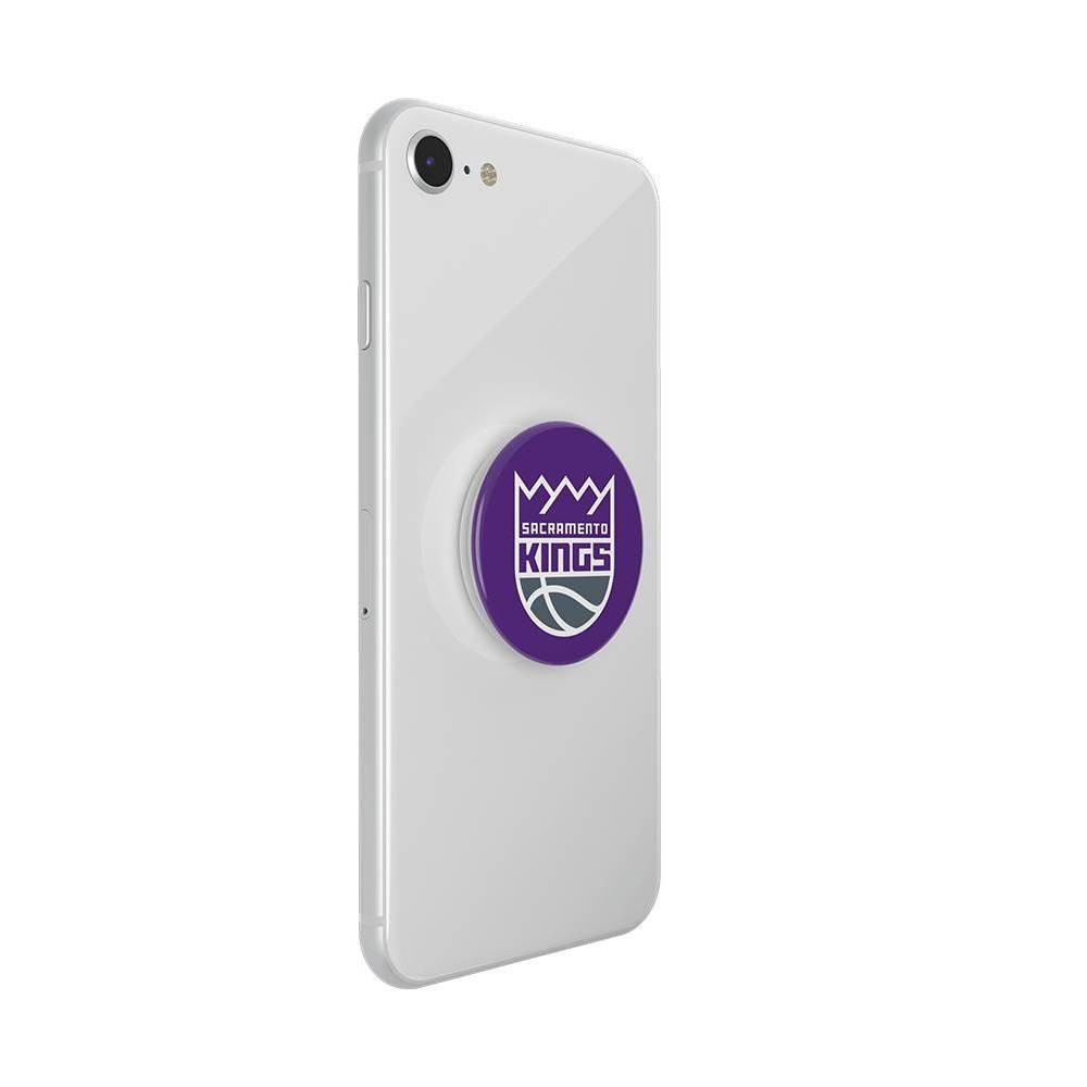 slide 5 of 5, NBA Sacramento Kings Pop Grip Pop Socket, 1 ct