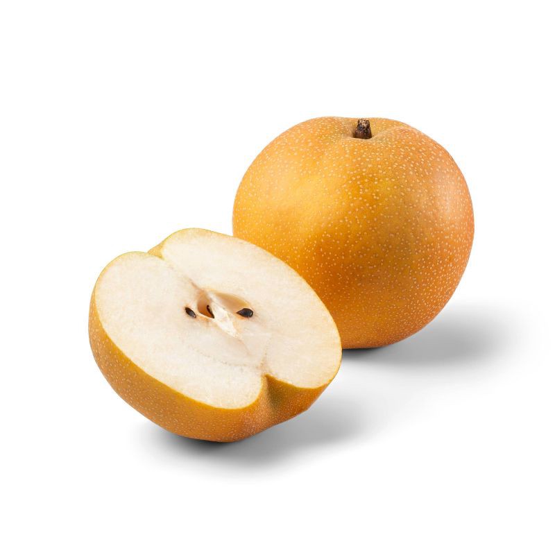 slide 2 of 4, Apple Pears - 36oz/3ct - Good & Gather™, 36 oz, 3 ct