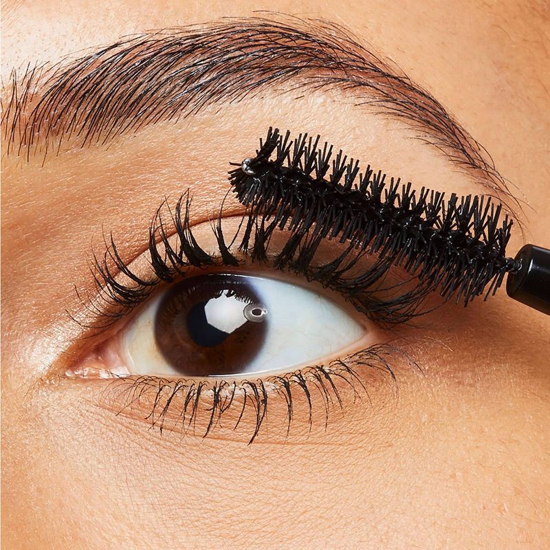 slide 4 of 5, No7 The Full 360 Ultra All-In-One Mascara - Black - 0.33 fl oz, 0.33 fl oz