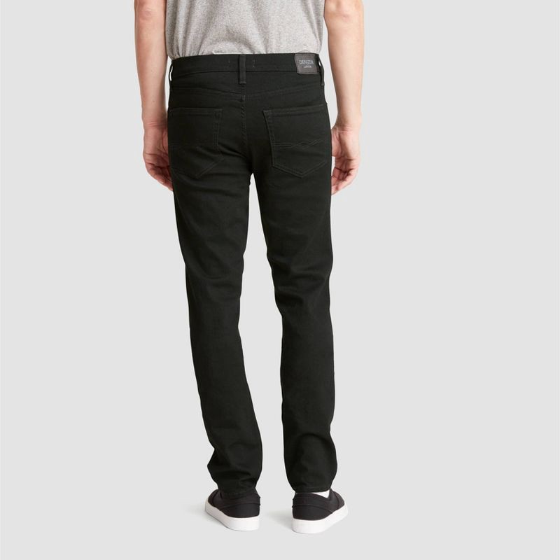 slide 2 of 3, DENIZEN from Levi's DENIZEN® from Levi's® Men's 288™ Skinny Fit Jeans - Black 33x30, 1 ct