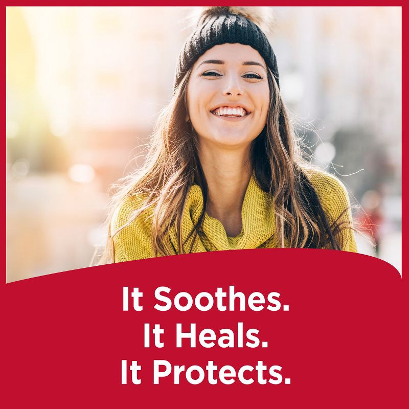 slide 2 of 7, Carmex Classic Lip Balm Medicated Tube - 4pk/1.4oz, 4 ct; 1.4 oz