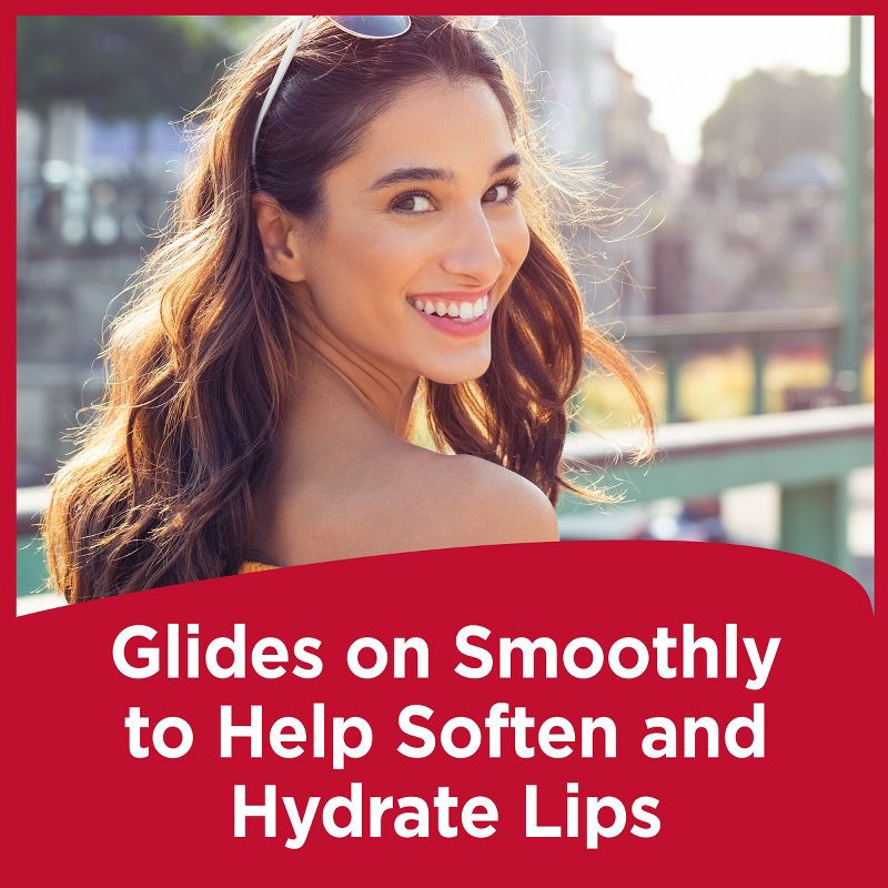 slide 2 of 7, Carmex Daily Care Lip Balm Moisturizing Assorted Stick - SPF 15 - 4pk/0.60oz, 15 x 4 ct, 0.60 oz