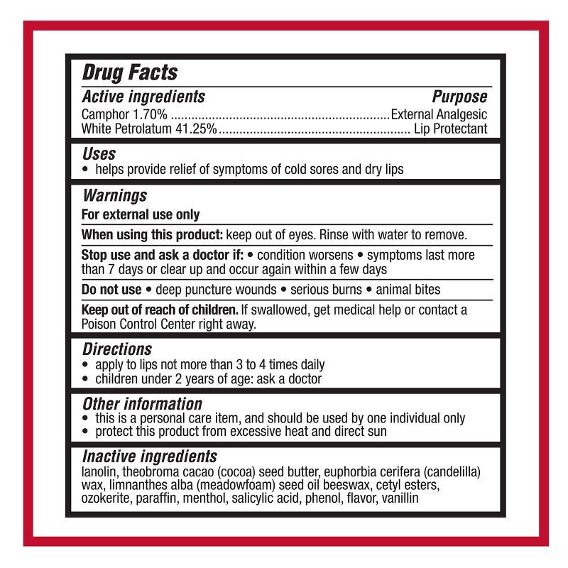 slide 7 of 7, Carmex Daily Care Lip Balm Moisturizing Assorted Stick - SPF 15 - 4pk/0.60oz, 15 x 4 ct, 0.60 oz