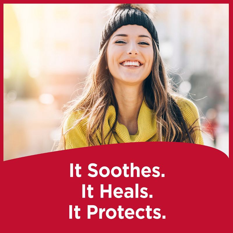 slide 2 of 7, Carmex Classic Lip Balm Medicated Stick - 4pk/0.60oz, 4 ct, 0.60 oz