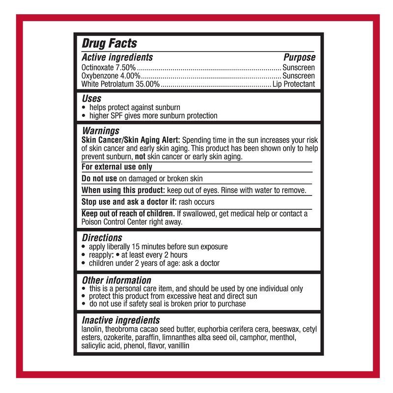 slide 7 of 7, Carmex Classic Lip Balm Medicated Stick - 4pk/0.60oz, 4 ct, 0.60 oz