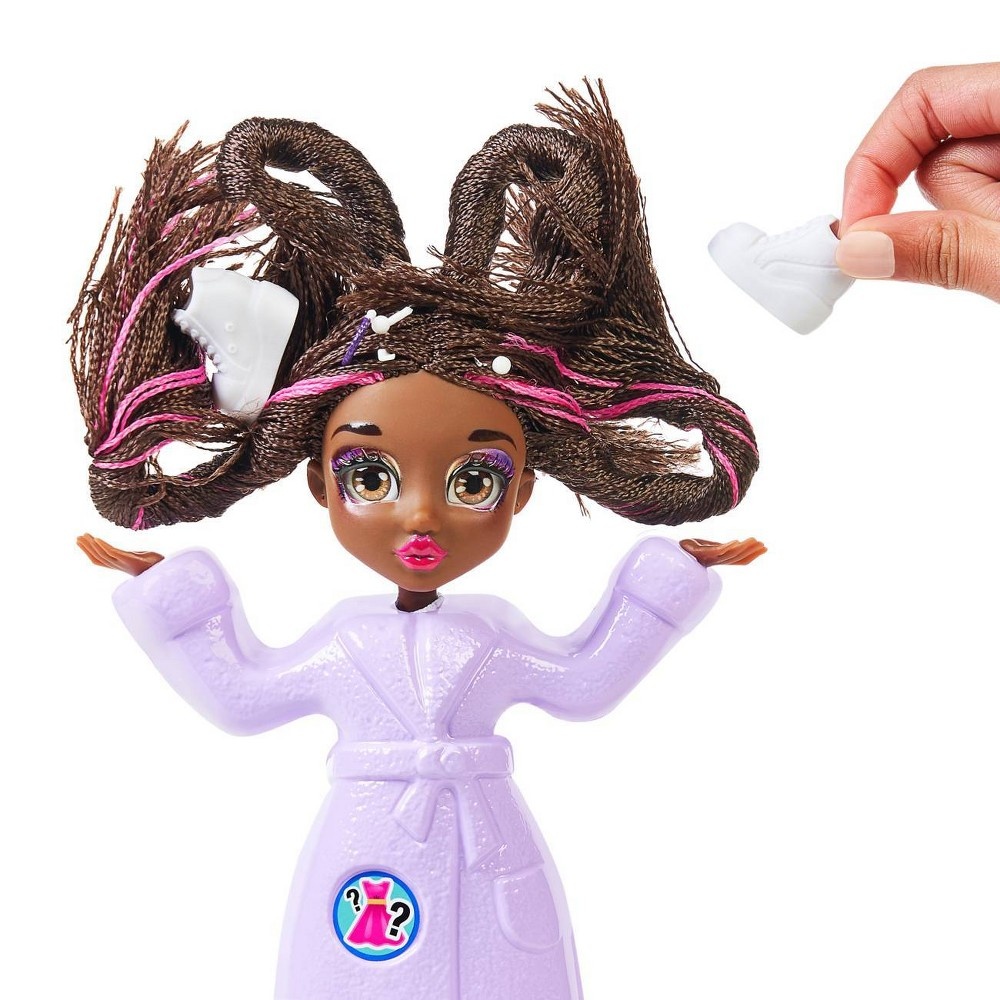 slide 3 of 13, Fail Fix FailFix Total Makeover Doll - Dance.Stylz, 1 ct