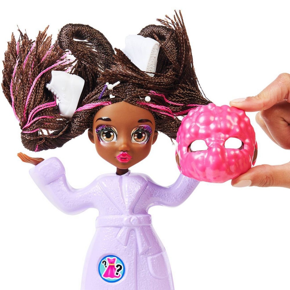 slide 11 of 13, Fail Fix FailFix Total Makeover Doll - Dance.Stylz, 1 ct