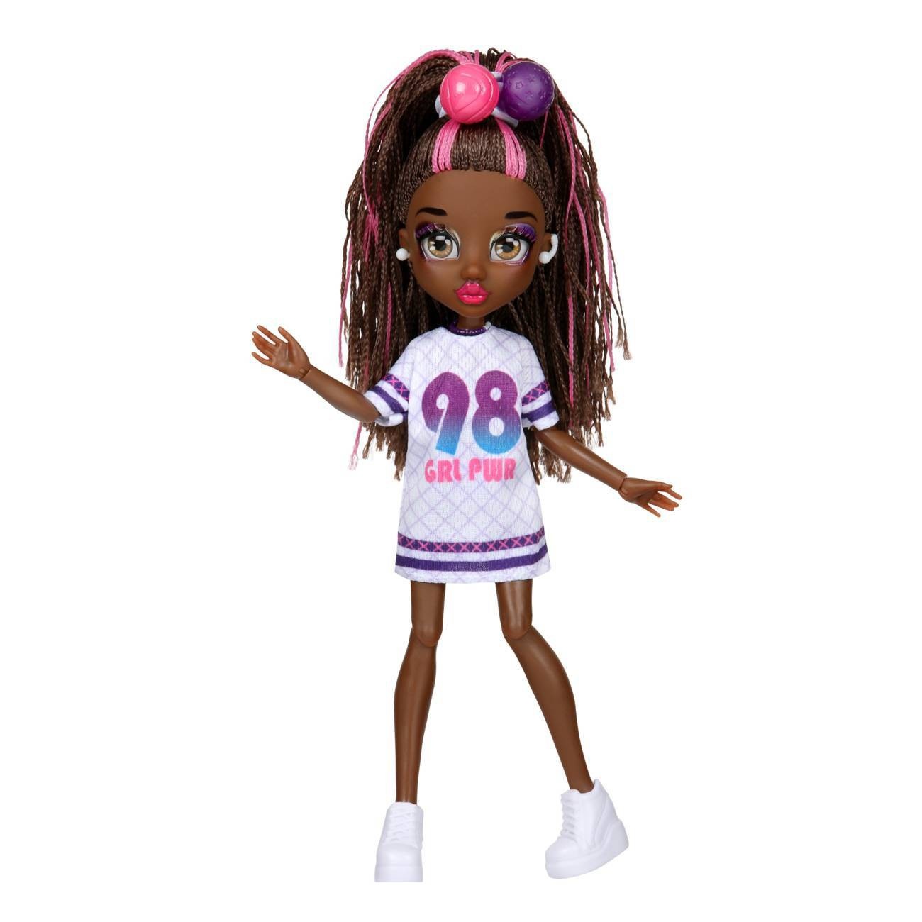 slide 1 of 13, Fail Fix FailFix Total Makeover Doll - Dance.Stylz, 1 ct