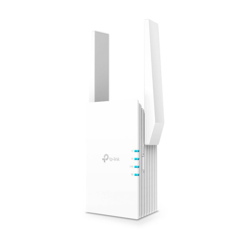 slide 2 of 4, TP-Link AX1500 Mesh Dual Band Range Extender, 1 ct