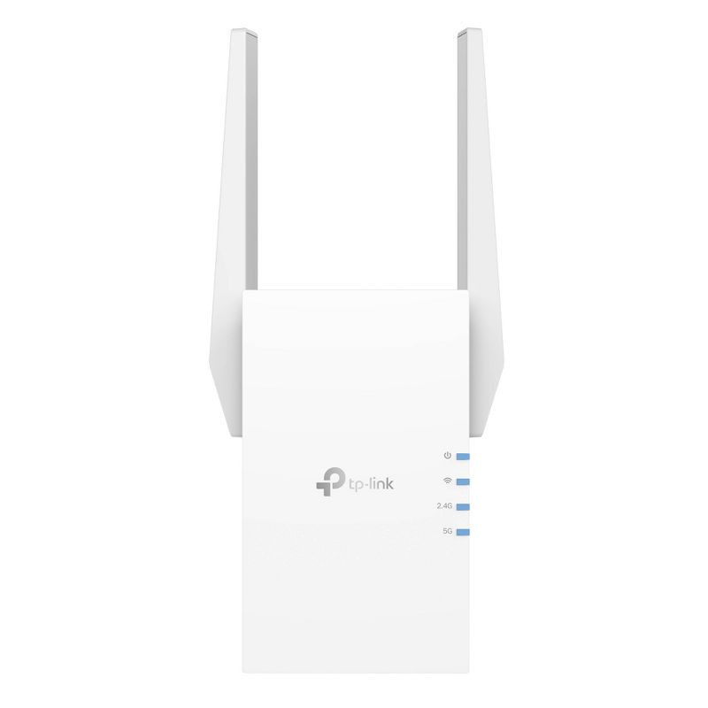 slide 1 of 4, TP-Link AX1500 Mesh Dual Band Range Extender, 1 ct