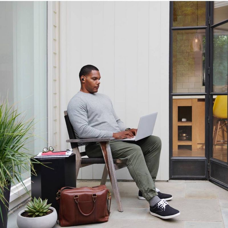 slide 6 of 6, eero 6 Dual-Band Mesh Wi-Fi 6 System (3-pack), 1 ct