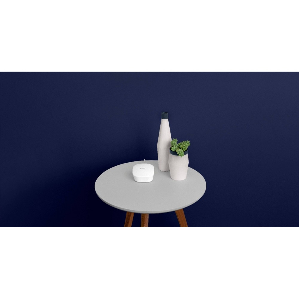 slide 3 of 5, Amazon eero Mesh Wifi Router, 1 ct