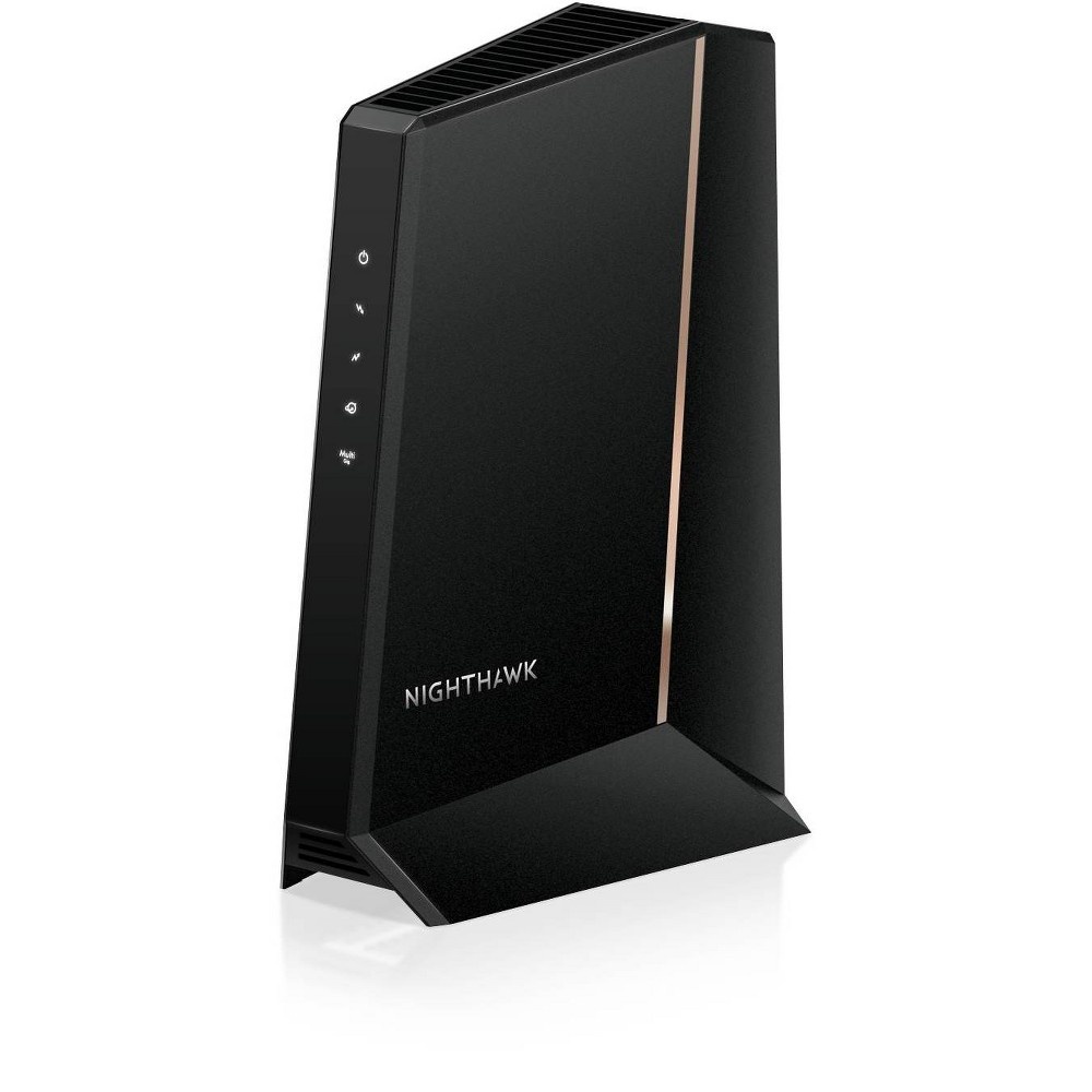 slide 6 of 6, Netgear Nighthawk Ultra-High Speed Cable Modem (CM2000), 1 ct