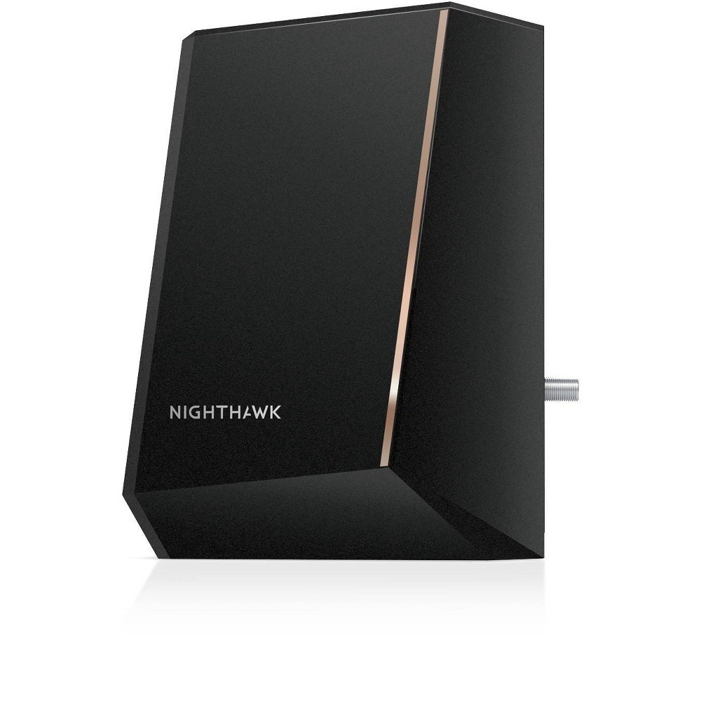 slide 4 of 6, Netgear Nighthawk Ultra-High Speed Cable Modem (CM2000), 1 ct