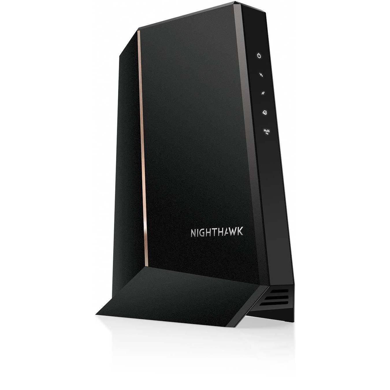 slide 1 of 6, Netgear Nighthawk Ultra-High Speed Cable Modem (CM2000), 1 ct