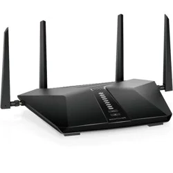 Netgear Nighthawk AX6 6-Stream AX5400 WiFi Router