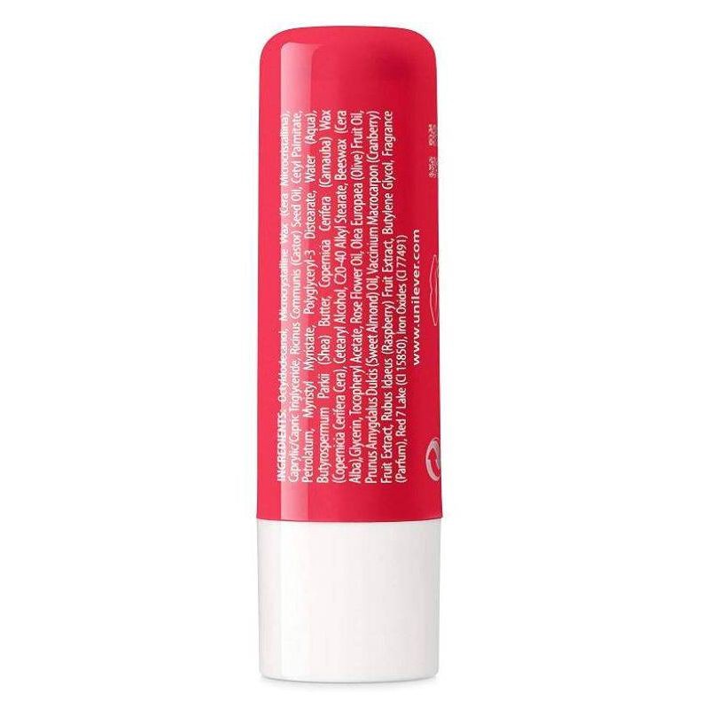 slide 5 of 6, Vaseline Rosy Lip Therapy Stick - 2pk/0.16oz each, 2 ct; 0.16 oz