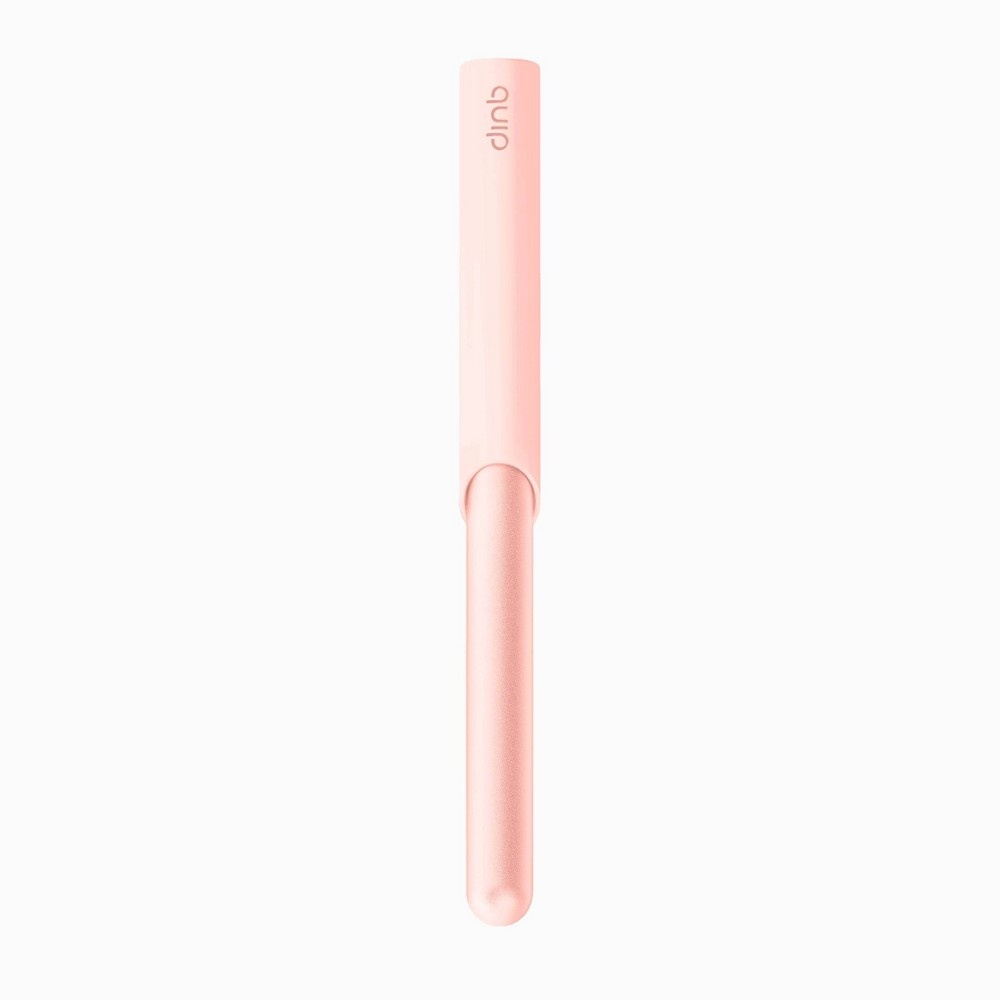 slide 3 of 7, quip Cordless and Water-Proof Metal Electric Toothbrush - All Pink, 1 ct