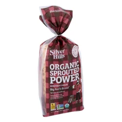 Silver Hills Big Red's Bread