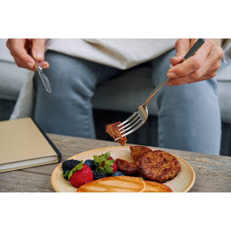 slide 4 of 5, Beyond Meat Beyond Breakfast Sausage Spicy Plant-Based Breakfast Patties - Frozen - 7.4oz/6ct, 6 ct; 7.4 oz