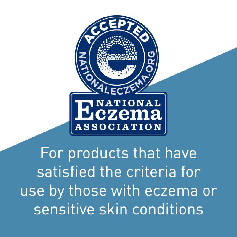 slide 7 of 12, CeraVe Therapeutic Hand Cream for Dry Cracked Hands Unscented - 3oz, 3 oz