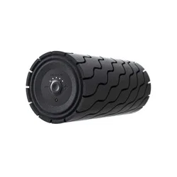 Therabody Wave Roller Vibration Therapy Foam Roller