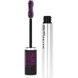 Maybelline Falsies Lash Lift Volumizing and Lengthening Mascara - 195 Ultra Black - 0.32 fl oz