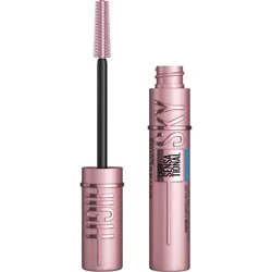 Maybelline Lash Sensational Sky High Lengthening Mascara - 802 Waterproof Very Black - 0.24 fl oz